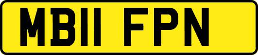MB11FPN