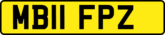 MB11FPZ