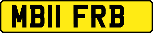 MB11FRB