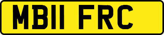 MB11FRC