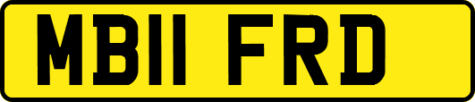 MB11FRD