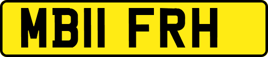 MB11FRH