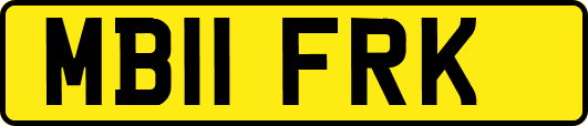MB11FRK