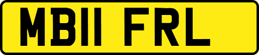 MB11FRL