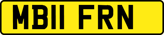 MB11FRN