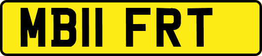 MB11FRT