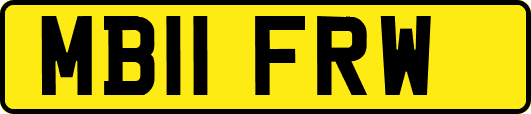 MB11FRW