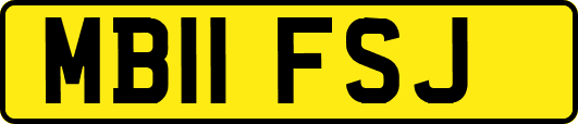 MB11FSJ