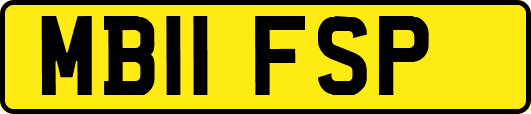 MB11FSP