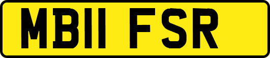 MB11FSR