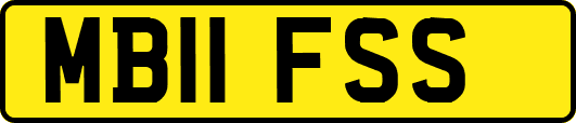 MB11FSS