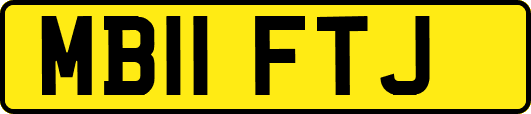 MB11FTJ