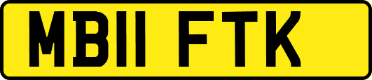 MB11FTK