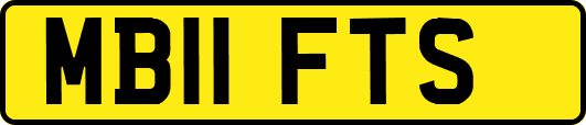 MB11FTS