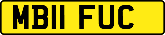 MB11FUC