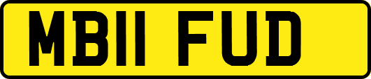 MB11FUD