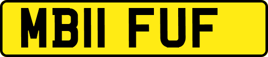 MB11FUF