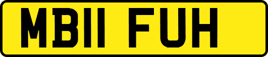 MB11FUH