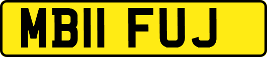 MB11FUJ