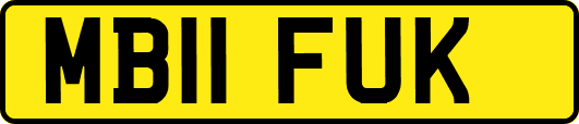 MB11FUK