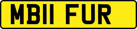 MB11FUR