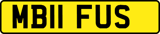 MB11FUS