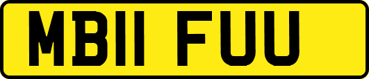 MB11FUU