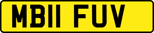 MB11FUV