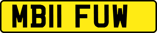 MB11FUW