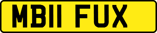 MB11FUX