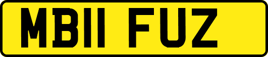 MB11FUZ