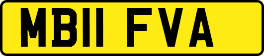 MB11FVA