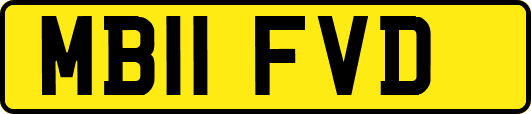 MB11FVD