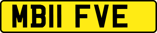 MB11FVE
