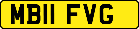 MB11FVG