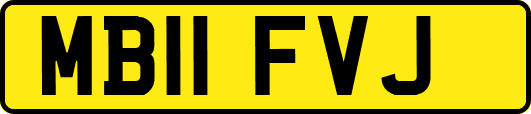 MB11FVJ