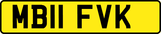 MB11FVK