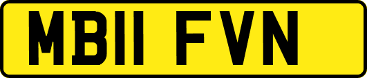 MB11FVN