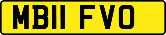 MB11FVO