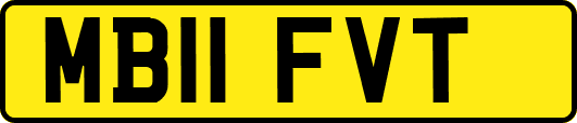 MB11FVT