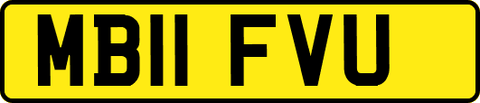 MB11FVU