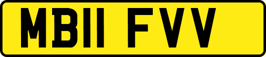 MB11FVV