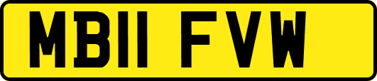 MB11FVW