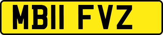 MB11FVZ