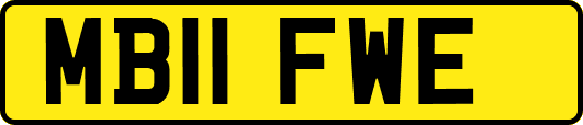 MB11FWE