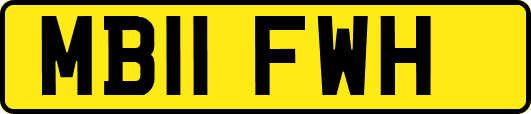 MB11FWH