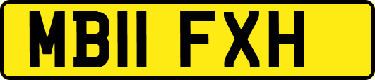 MB11FXH