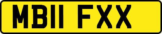 MB11FXX