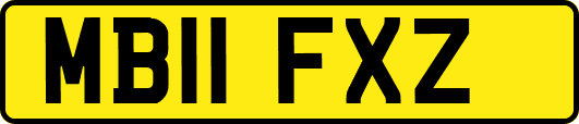 MB11FXZ