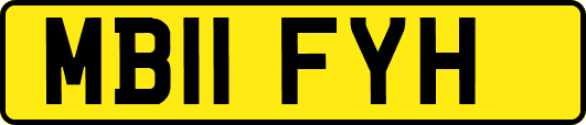 MB11FYH